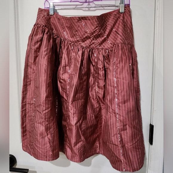 American Eagle Outfitters Other - American Eagle Sequin Skirt size 10